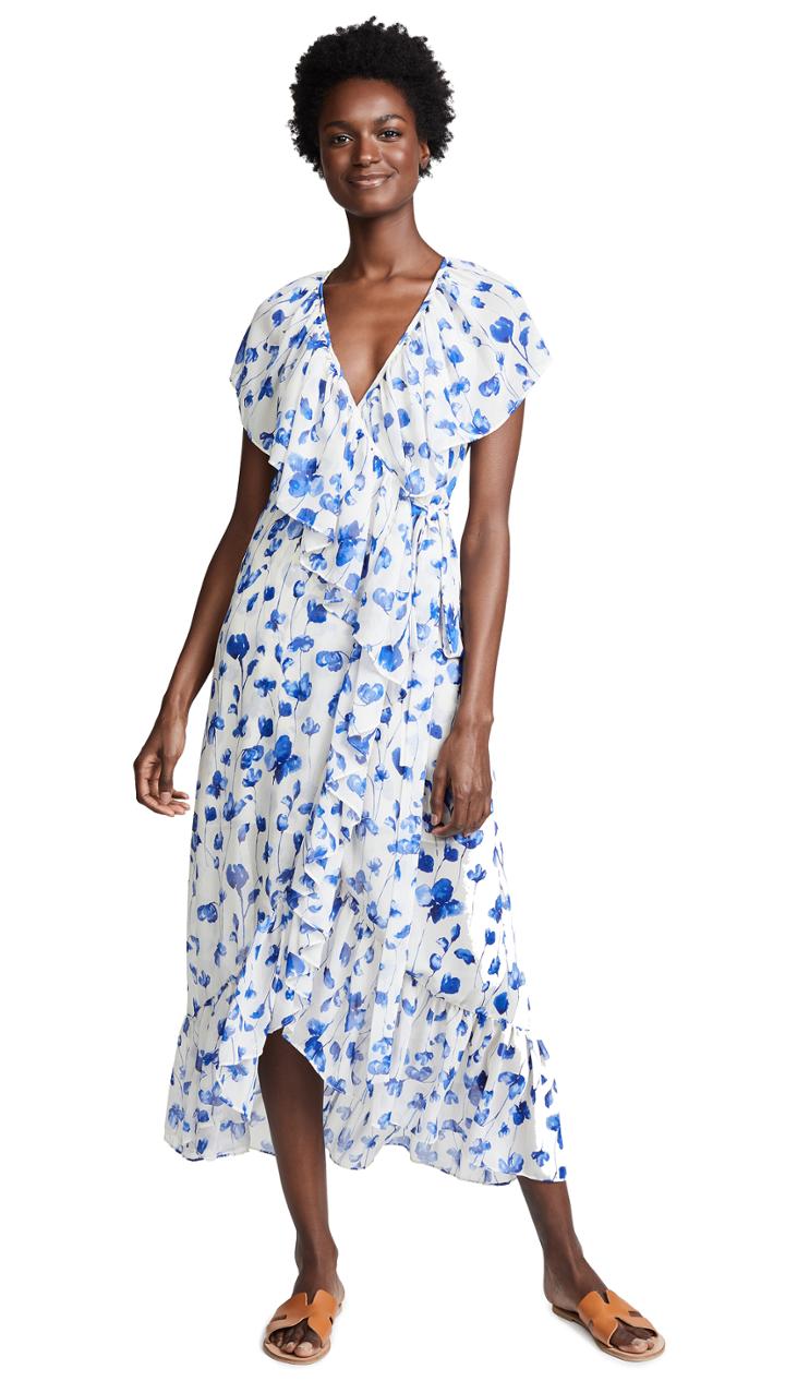 Misa Thesa Dress