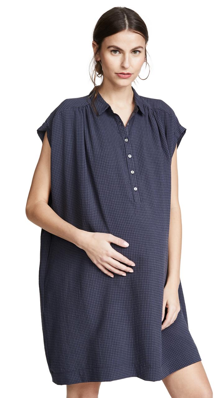 Hatch The Louise Dress