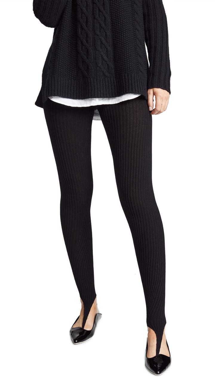 Jacquemus Collants Leggings