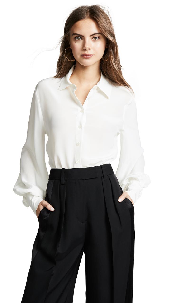 Alexis Astor Top