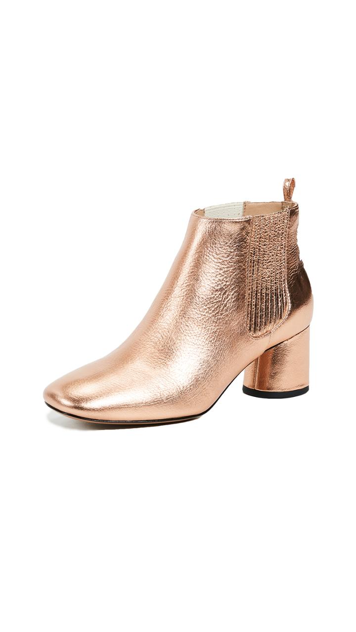 Marc Jacobs Rocket Chelsea Boots