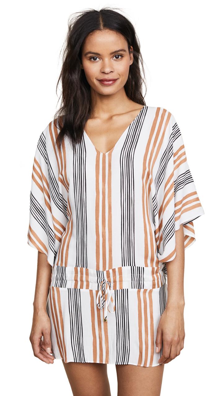 Vix Swimwear Potosi Vintage Tunic