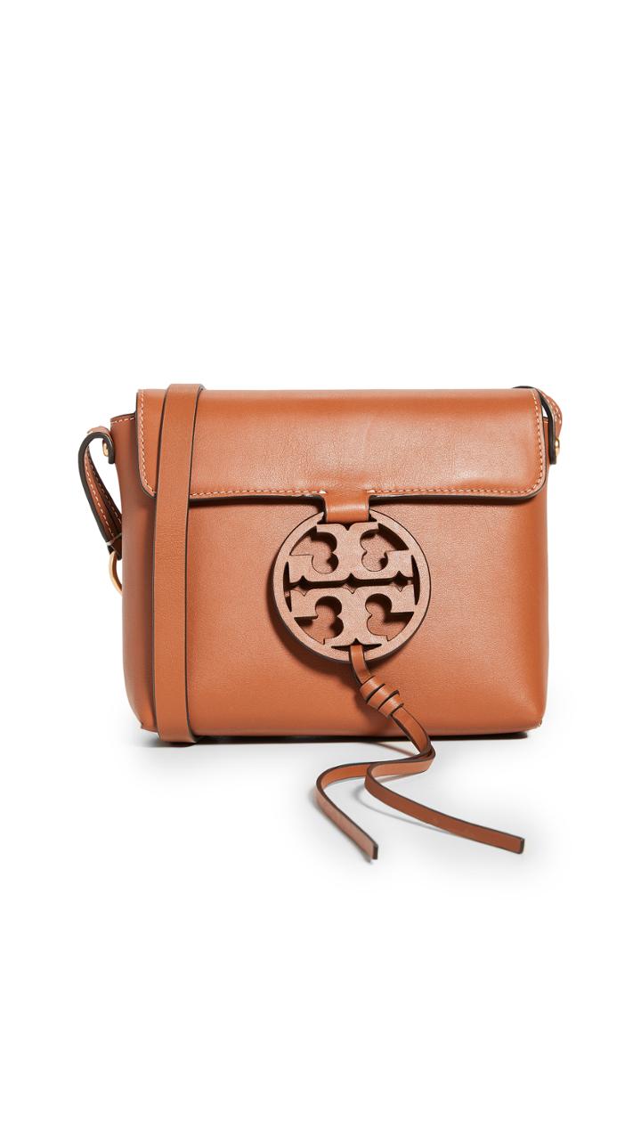 Tory Burch Miller Crossbody