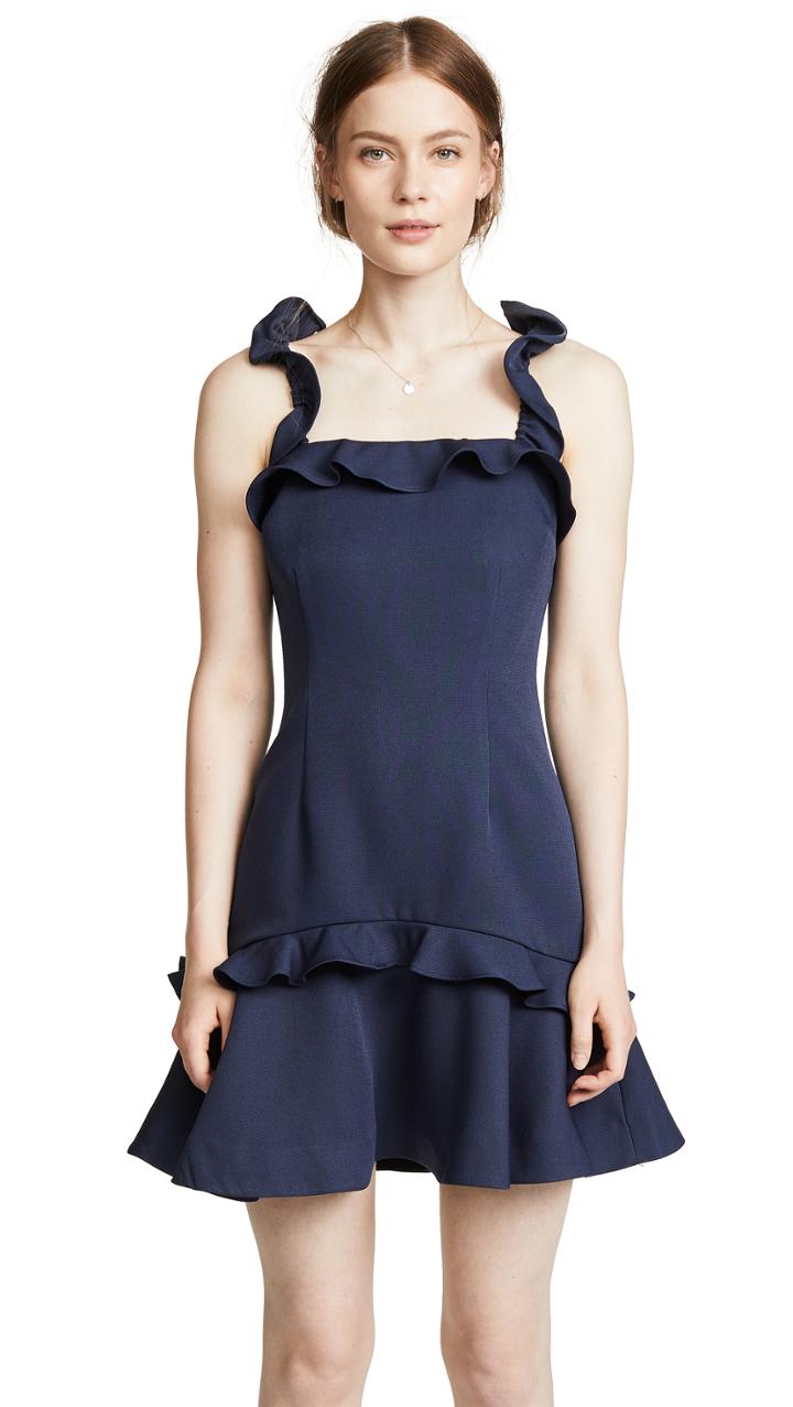 Keepsake Moonshine Skirt