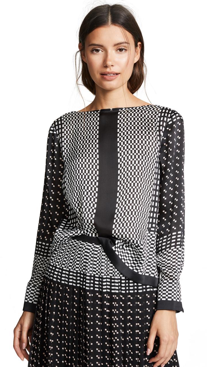Club Monaco Rodvak Top