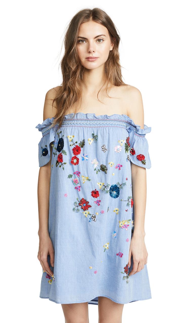 Joie Diega Dress