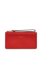 Tory Burch Perry Zip Wristlet