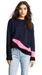 Zadig Voltaire Tony Mohair Sweater