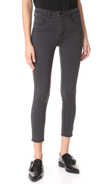 L Agence Margot Jeans