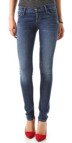 Citizens Of Humanity Avedon Slick Skinny Jeans