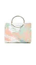 Future Glory Co Marbled Mini Bag