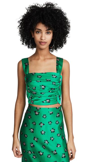 Bec Bridge Tropicana Top