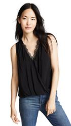 Velvet Belia Blouse