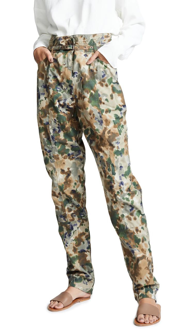 Rachel Comey Lure Pants