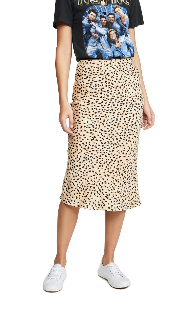 Cupcakes And Cashmere Lorelai Skirt