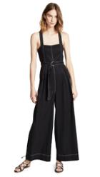 Ulla Johnson Weston Jumpsuit