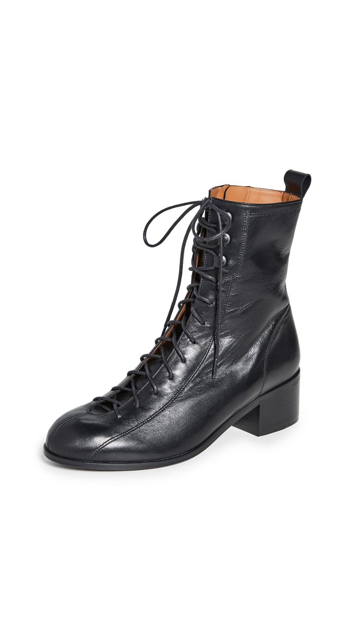 By Far Bota Boots