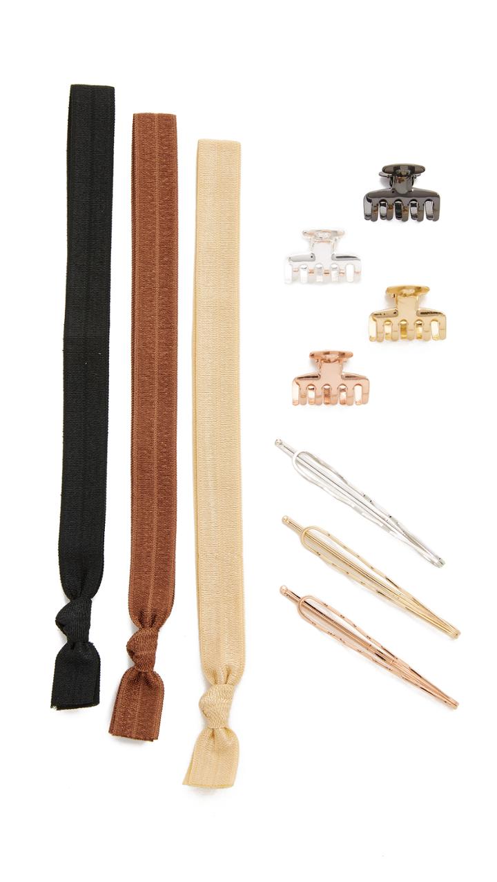 Kitsch Shopbop X Kitsch Headband Kit