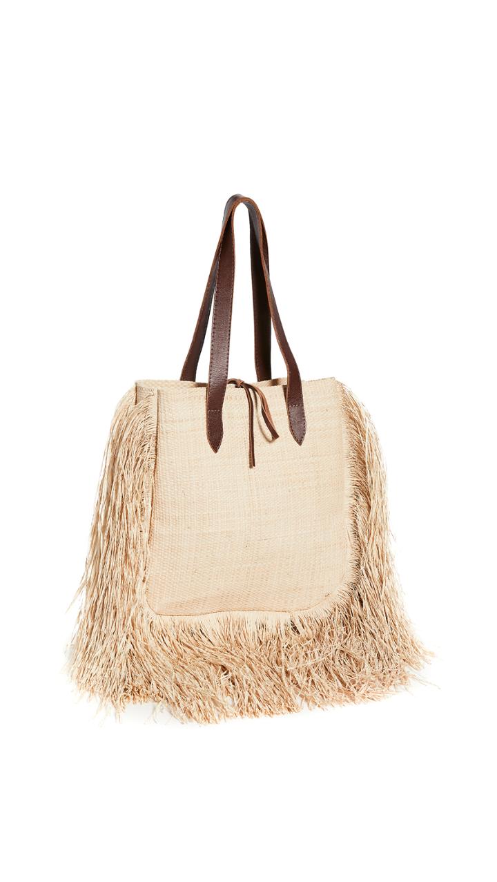 Nannacay Aurora Bag