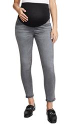Citizens Of Humanity Rocket Crop Maternity Jeans