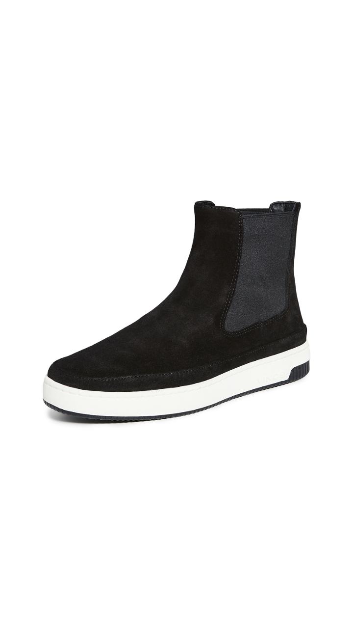 Vince Rhys High Top Sneakers