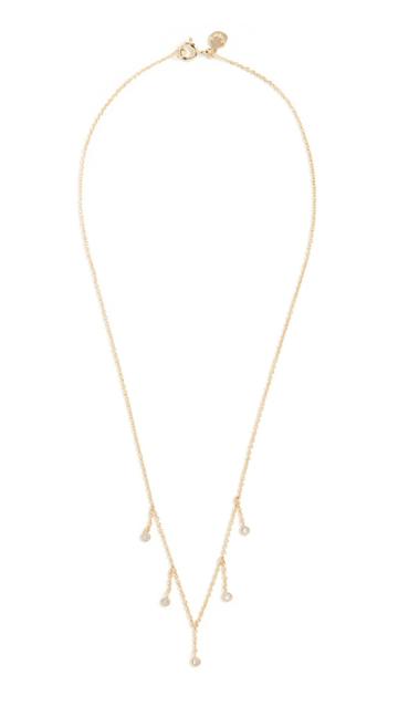 Gorjana Eloise Necklace
