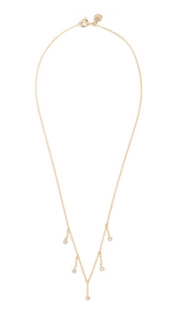 Gorjana Eloise Necklace