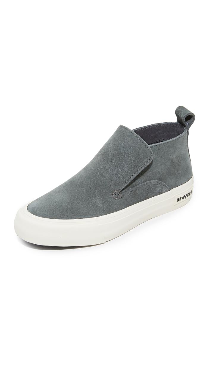 Seavees Huntington Middie Sneakers