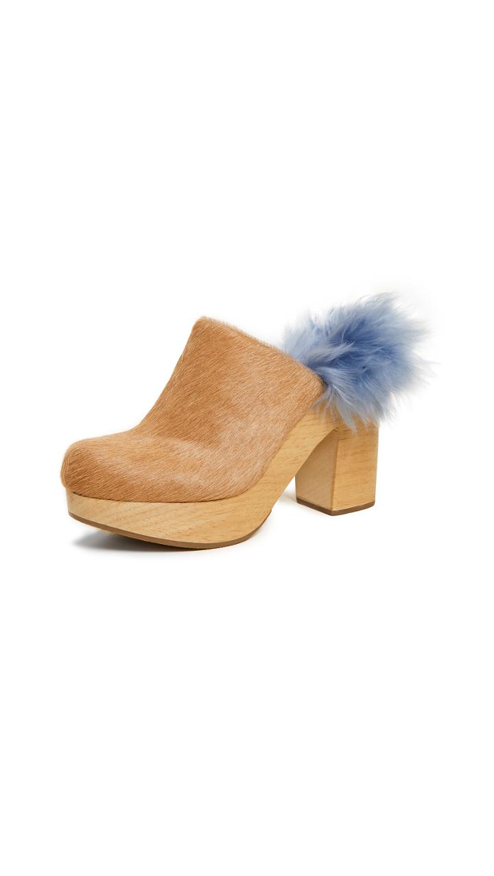 Rachel Comey Dakota Pumps