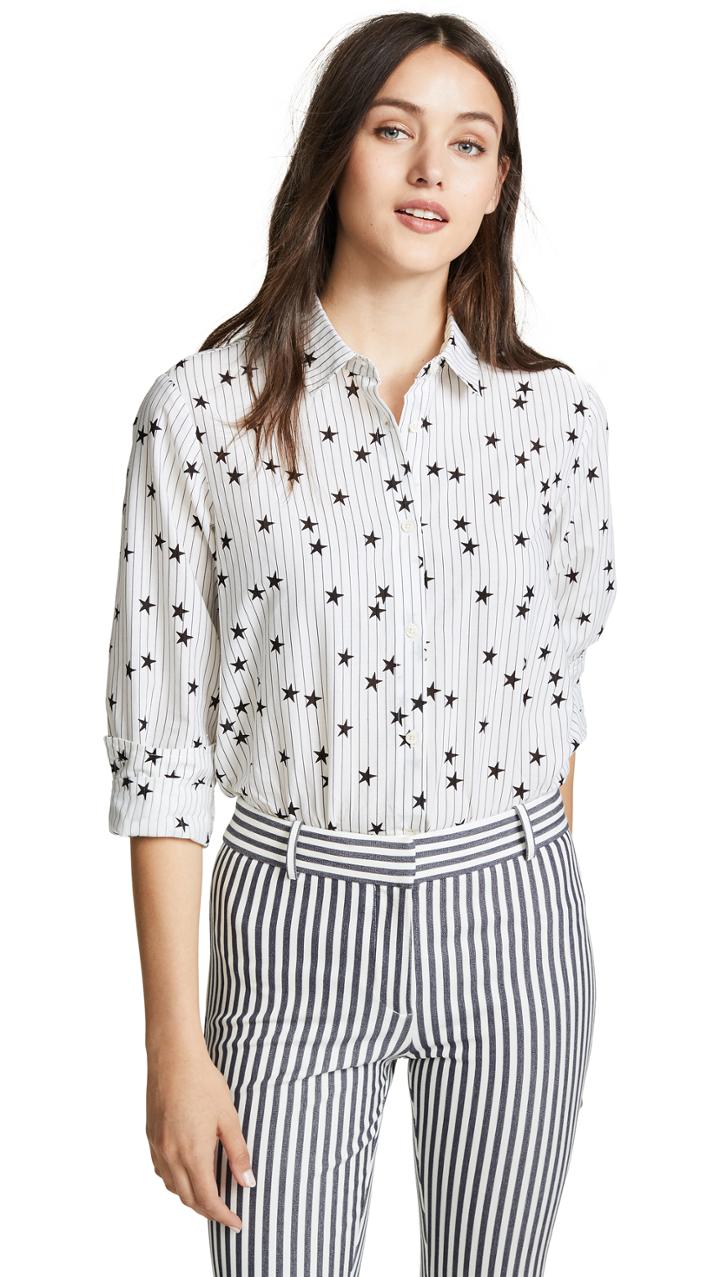 Zoe Karssen Loose Fit Shirt