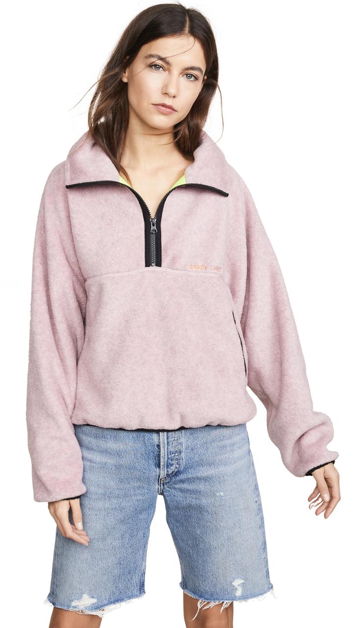 Sandy Liang Bean Pullover