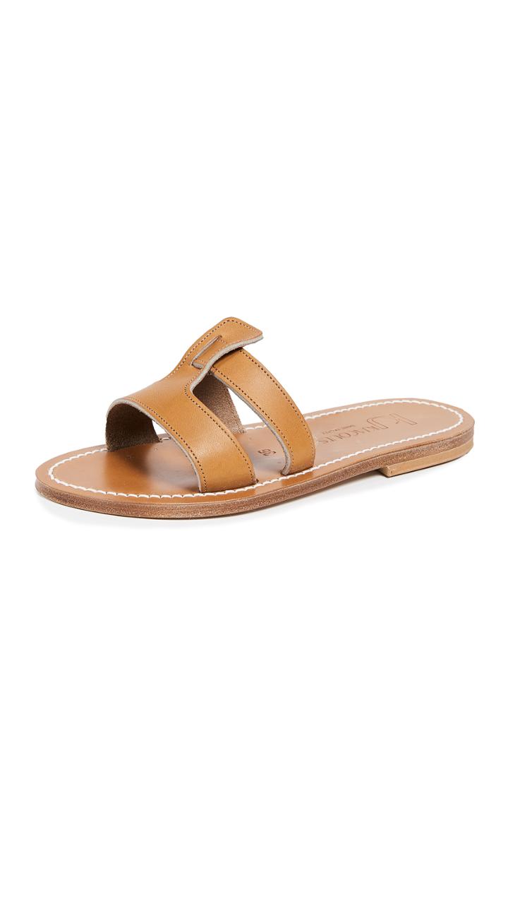 K Jacques Thanos Slides