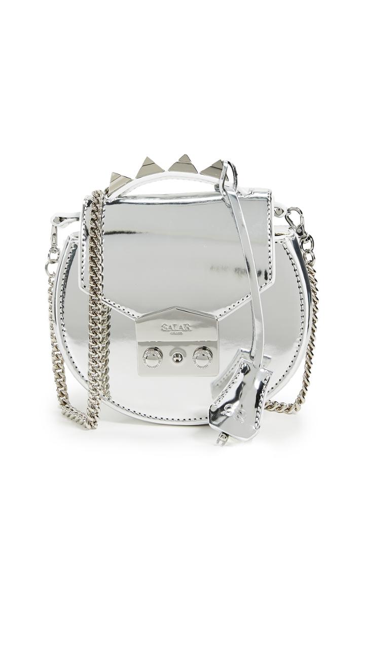 Salar Carol Crossbody Bag