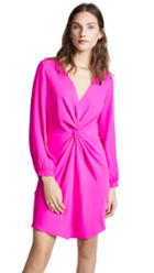 Amanda Uprichard Opal Dress
