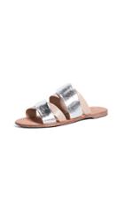 Diane Von Furstenberg Blake 2 Slides