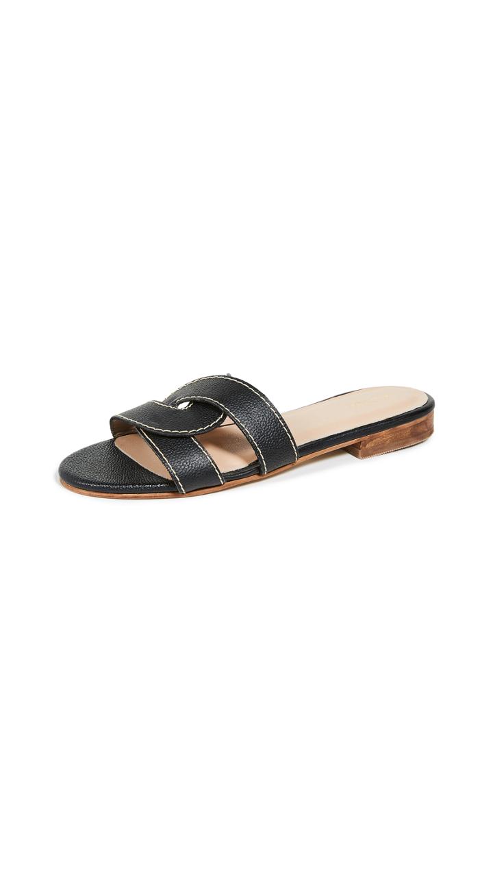 Kaanas Santorini Infinity Sandals