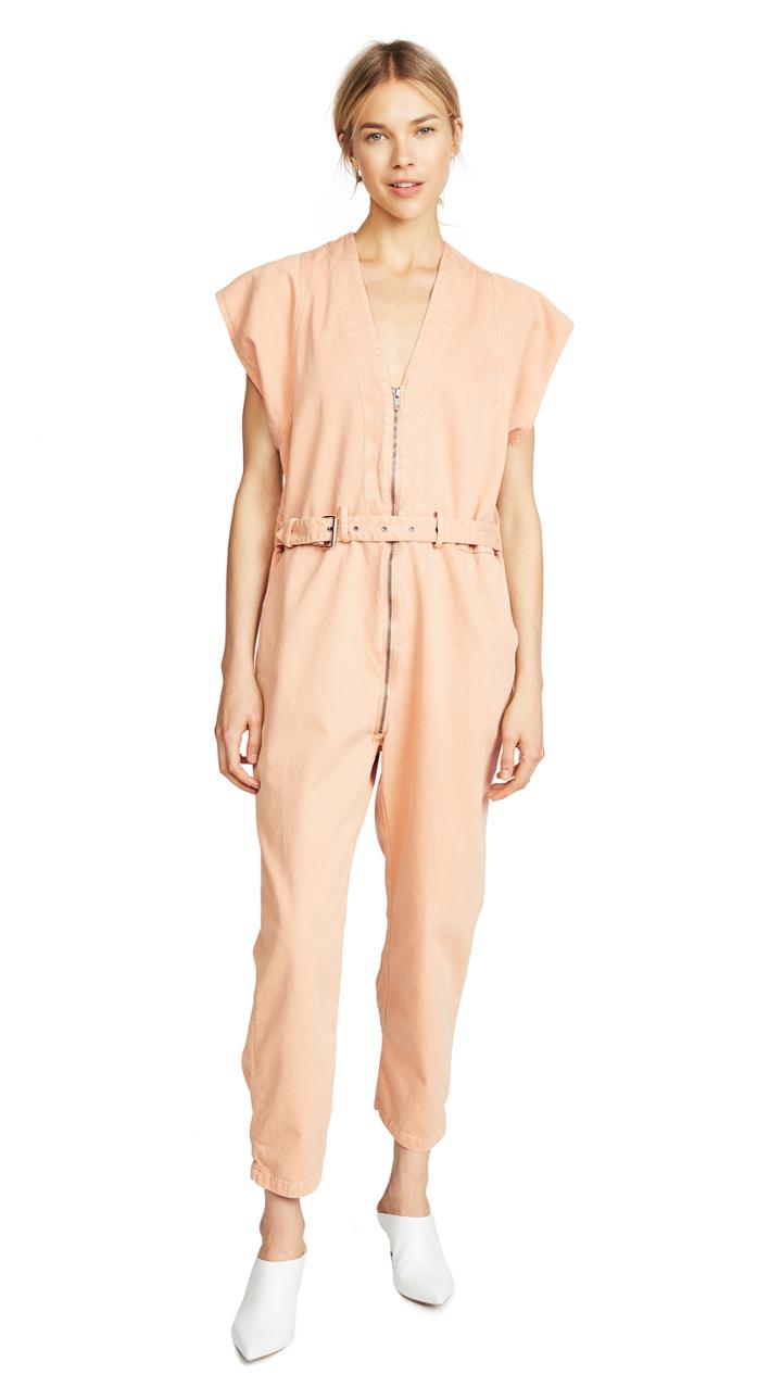 Rachel Comey Level Jumpsuit