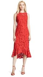 Shoshanna Drayton Dress