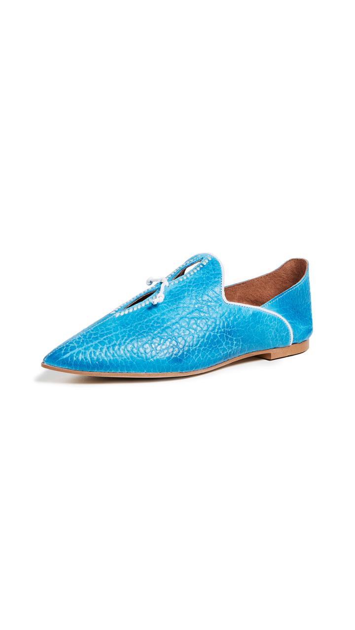 Free People St Lucia Flats