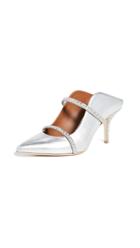 Malone Souliers Maureen Crystal 70 Mules