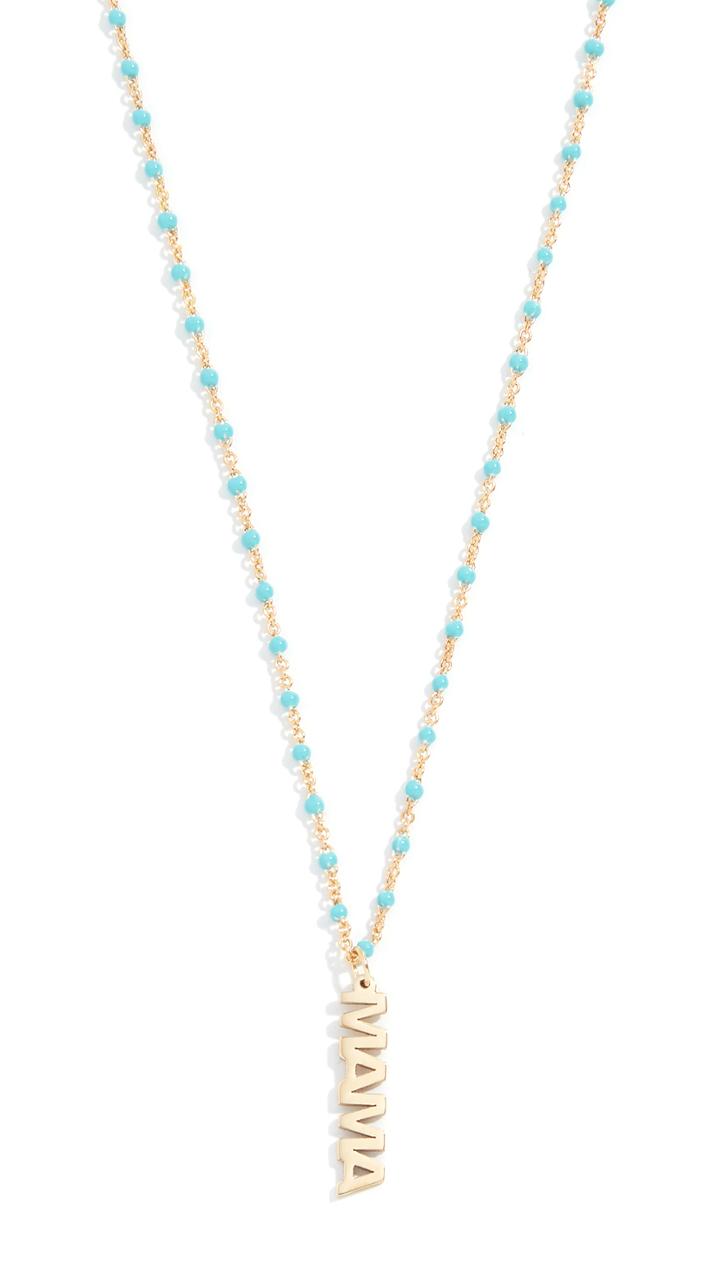 Jennifer Zeuner Jewelry Sawyer Necklace