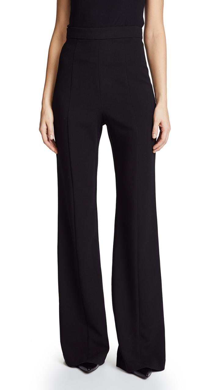 Black Halo Isabella Pants
