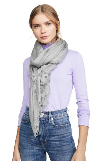Rag Bone Buckley Scarf
