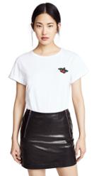 Anya Hindmarch Cherry T Shirt