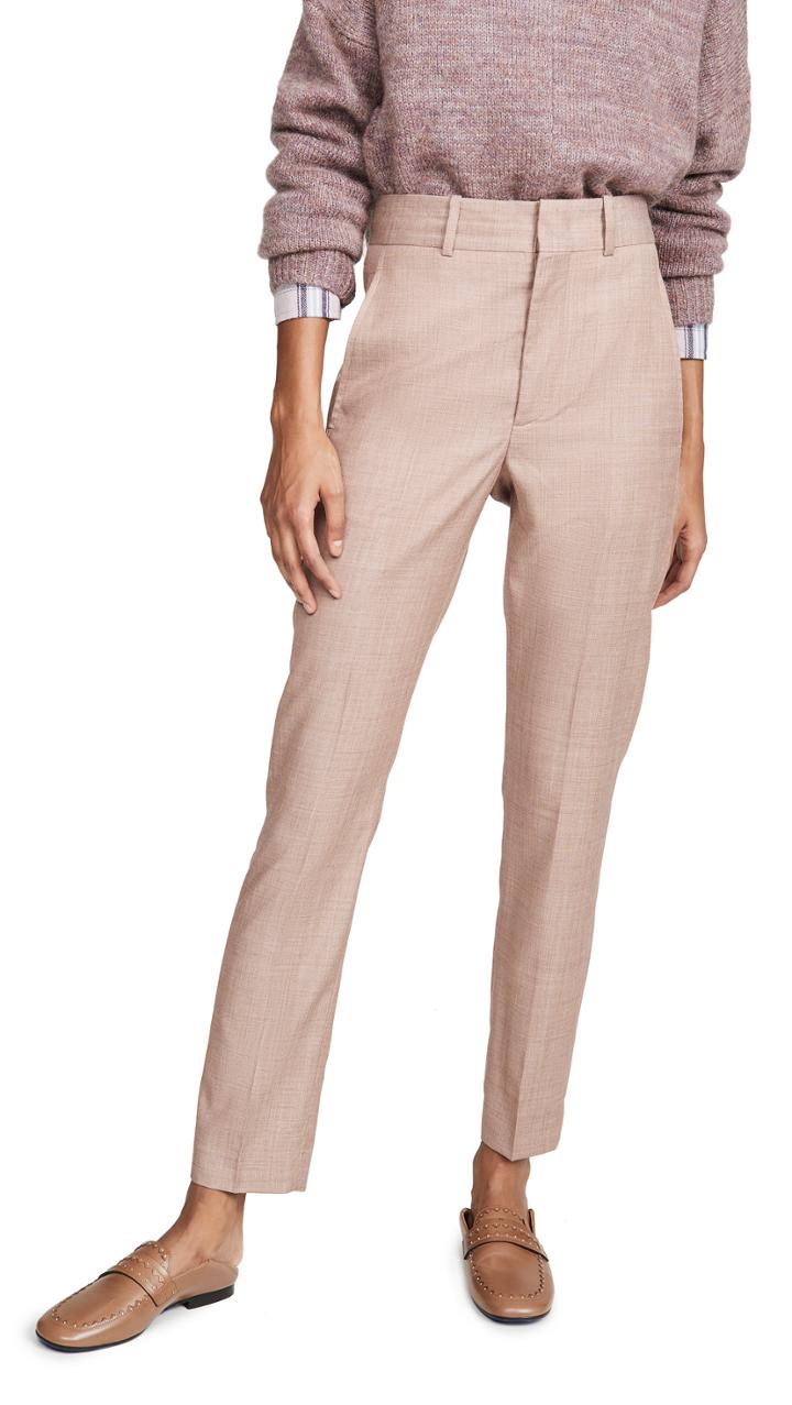 Isabel Marant Etoile Nelson Pants
