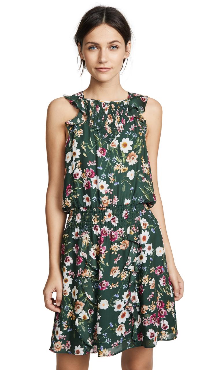Parker Milly Dress