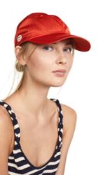 Tory Sport Satin Grumps Cap