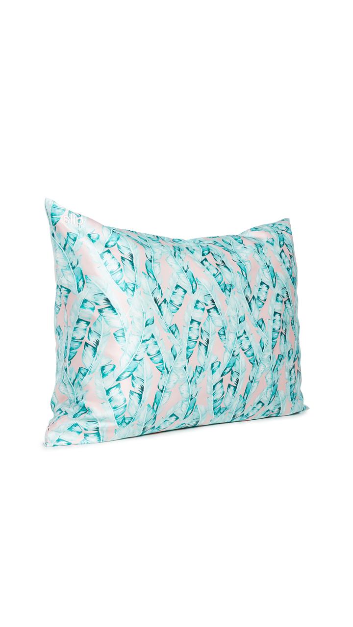 Slip Cali Nights Queen Pillowcase