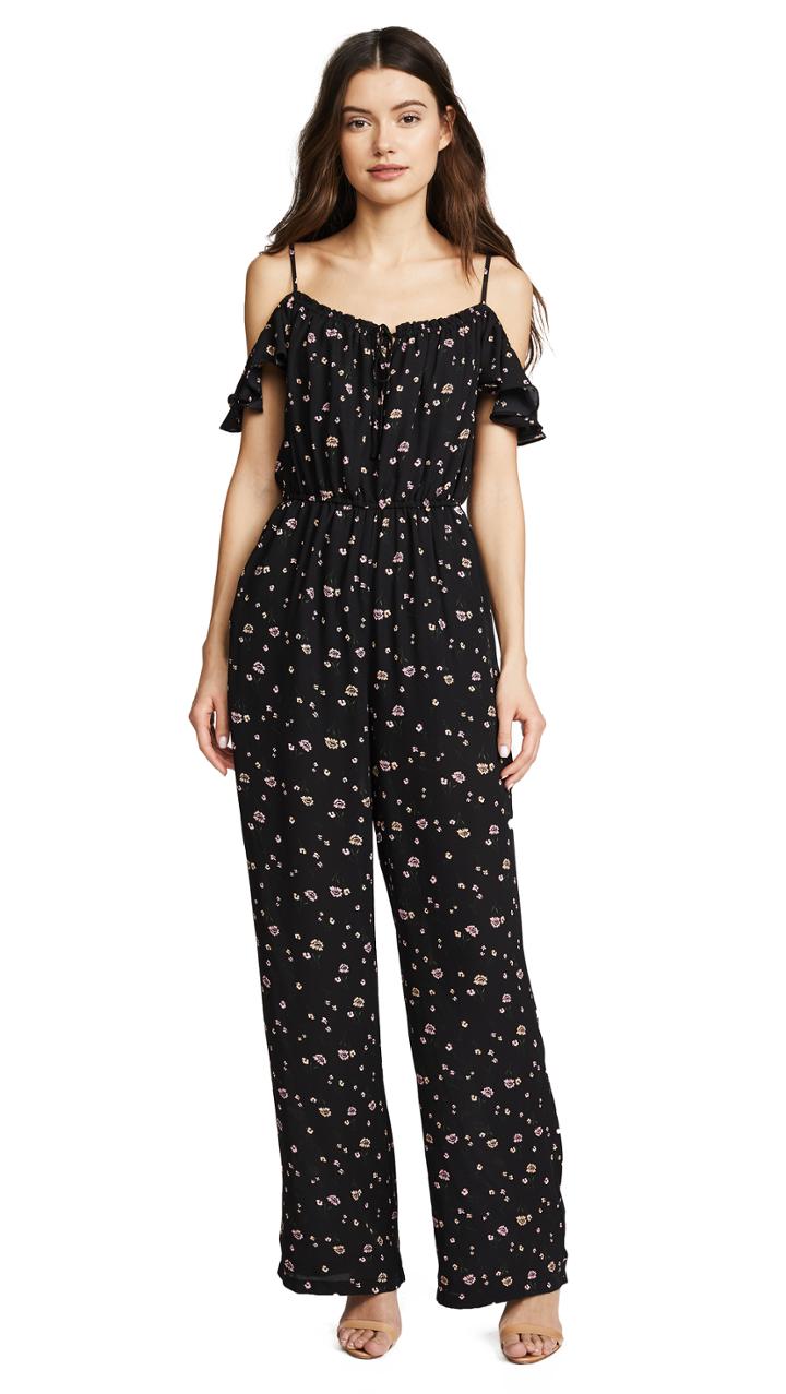 Bb Dakota Arleen Jumpsuit