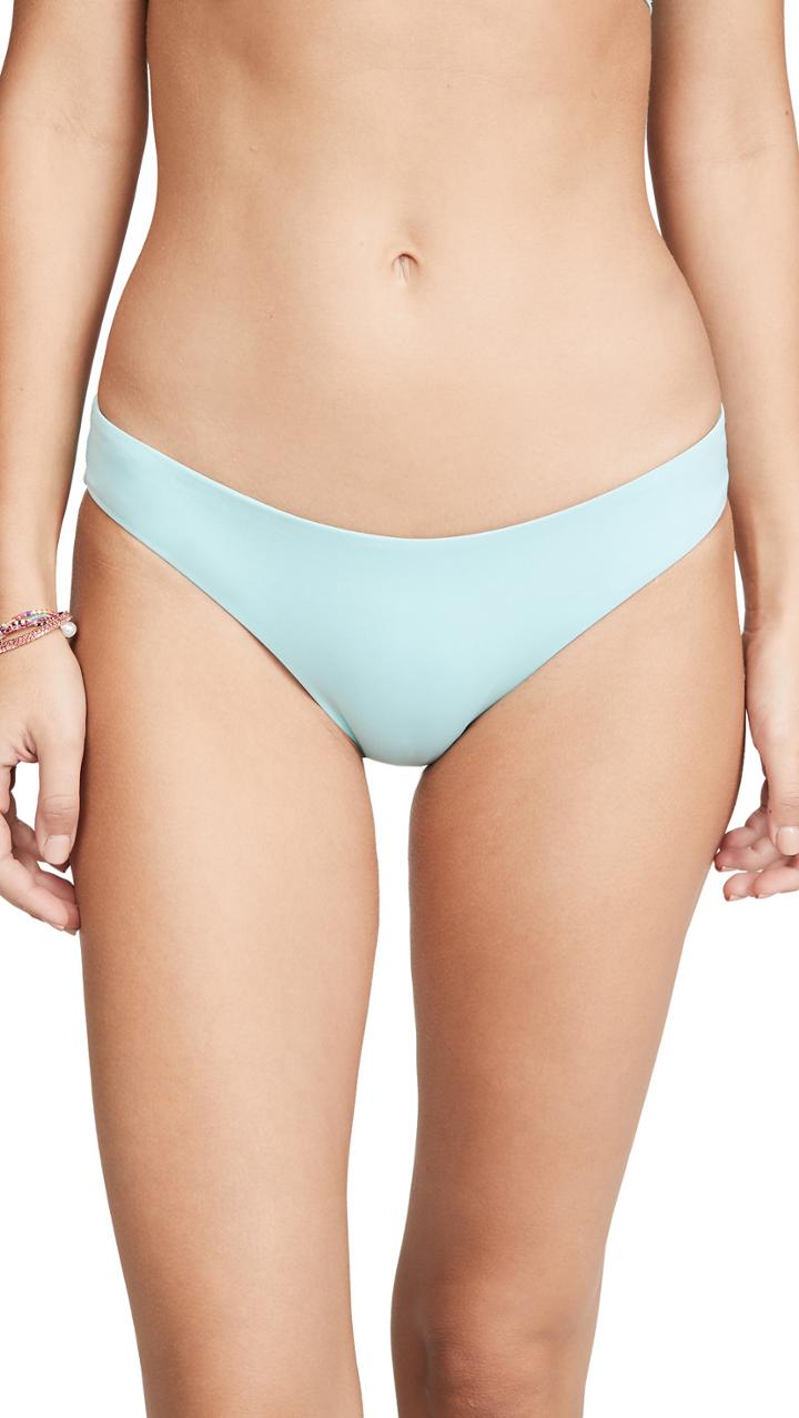 Lspace L*space Sandy Full Bikini Bottoms